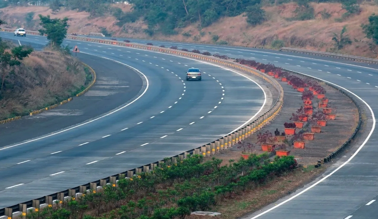 New Noida linked to Ganga Expressway