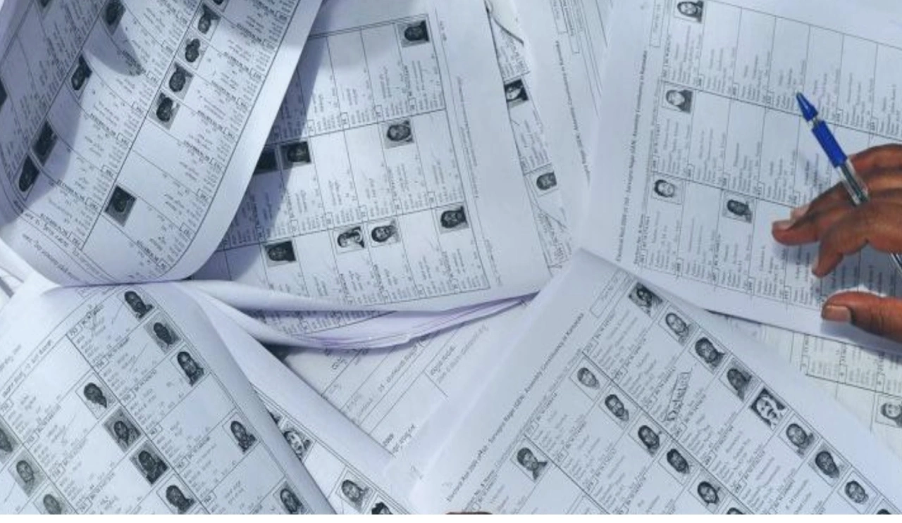 New Voters Added Panchayat Election List UP