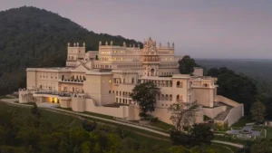 Oberoi Rajgarh Palace