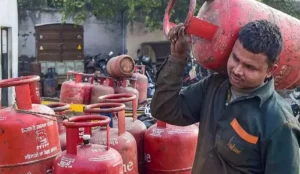 Pakistan LPG Cylinder Price