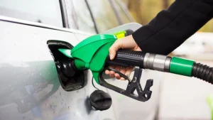 Petrol Pump Fraud
