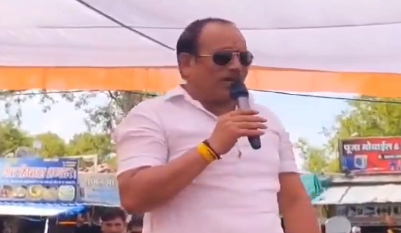 Pritam Lodhi