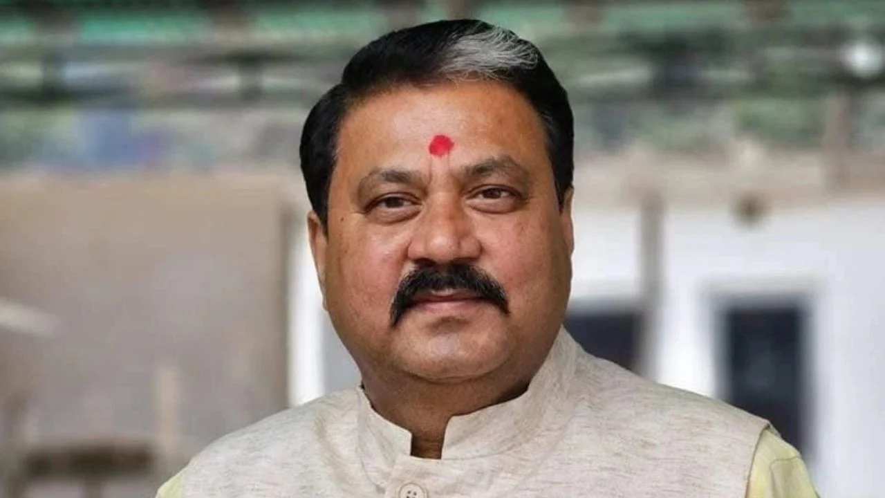 व‍िधायक राजू कुमार स‍िंह