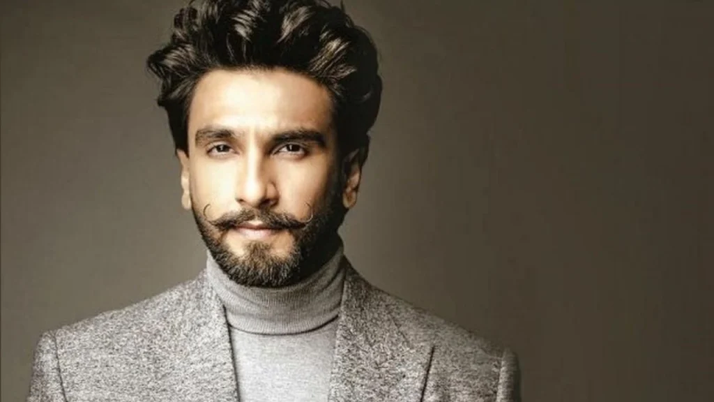 Ranveer Singh