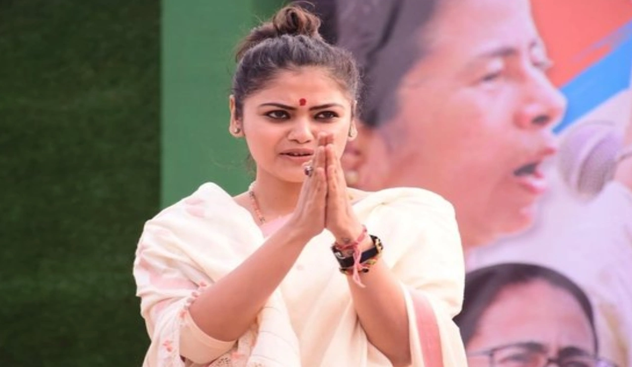 Sayani Ghosh