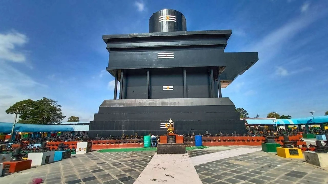 Shivling