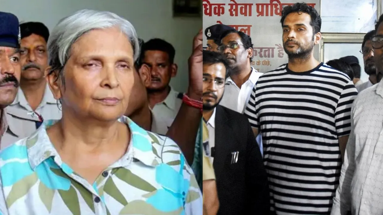 twisha sharma case giribala said in court twisha lawyer Samarth was slapped