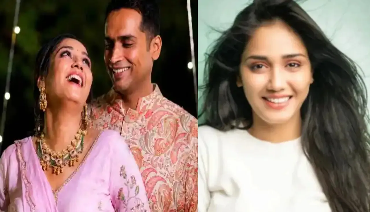 Twisha Sharma death