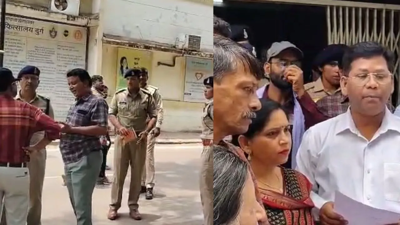 Uproar over Young Woman's Death Due to Blood Loss