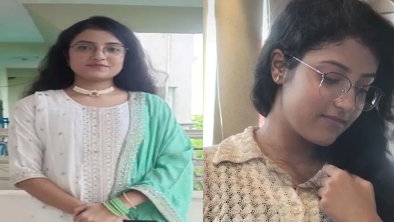 Bhopal Khyati Jain Death Case