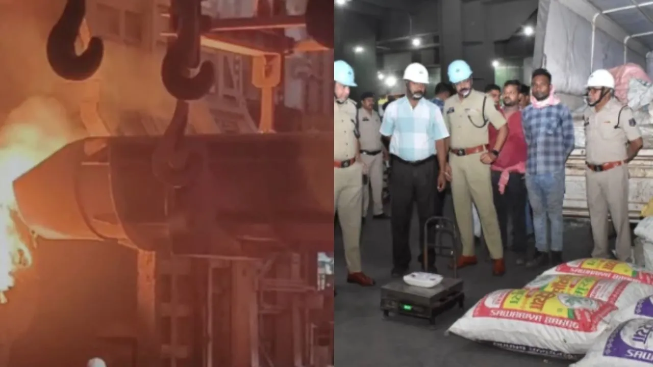 Narcotics worth ₹7.88 crore destroyed.