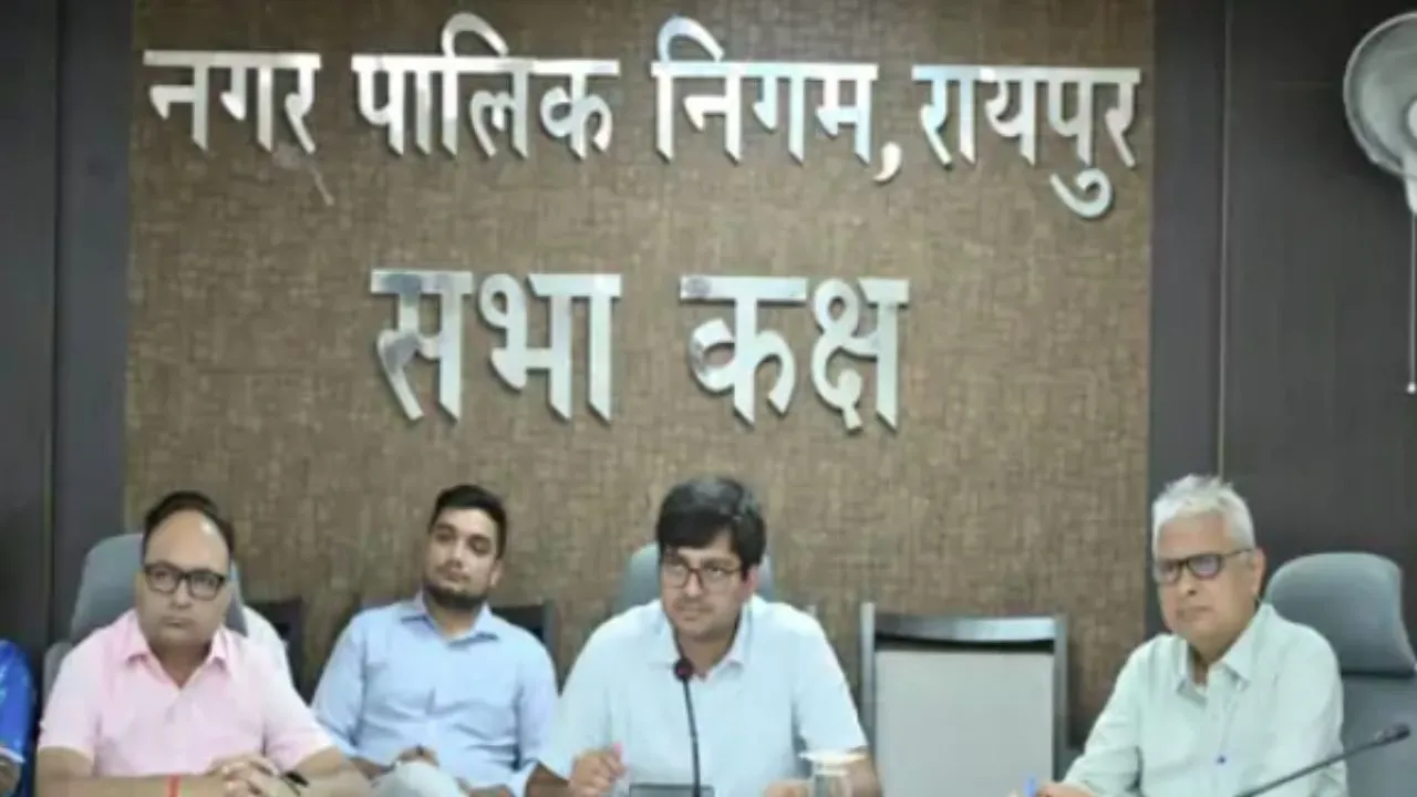 The Commissioner has directed that rainwater harvesting systems be installed