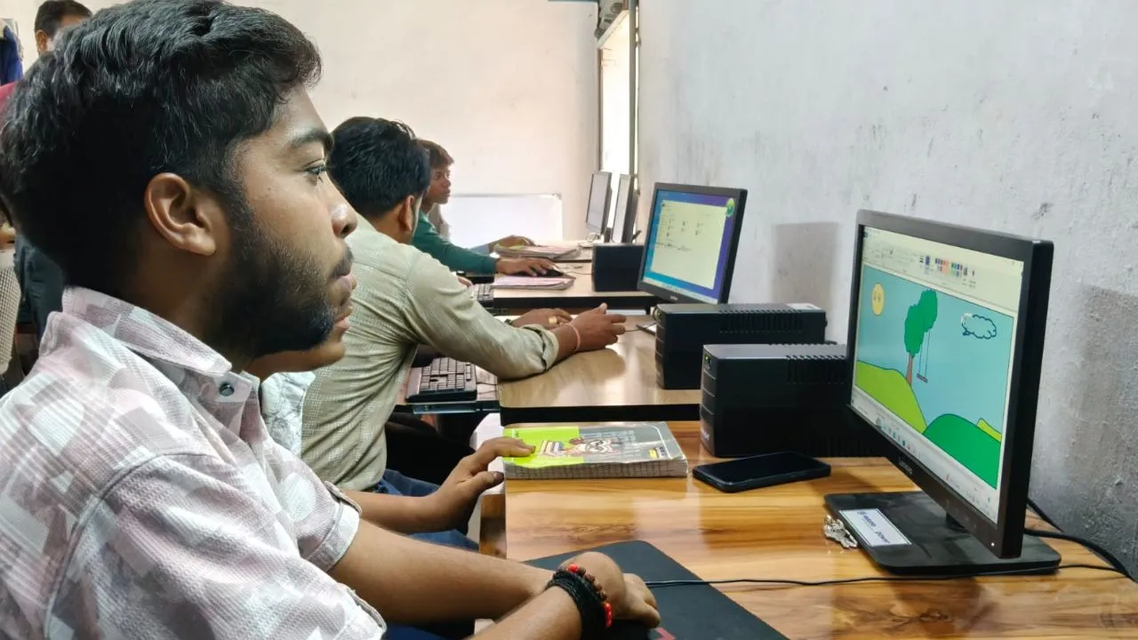 Free Computer Center