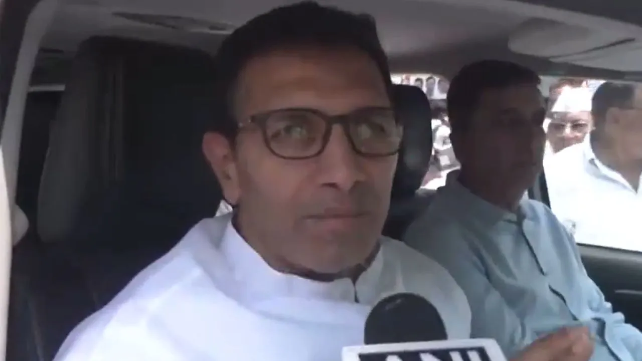 Jitu Patwari