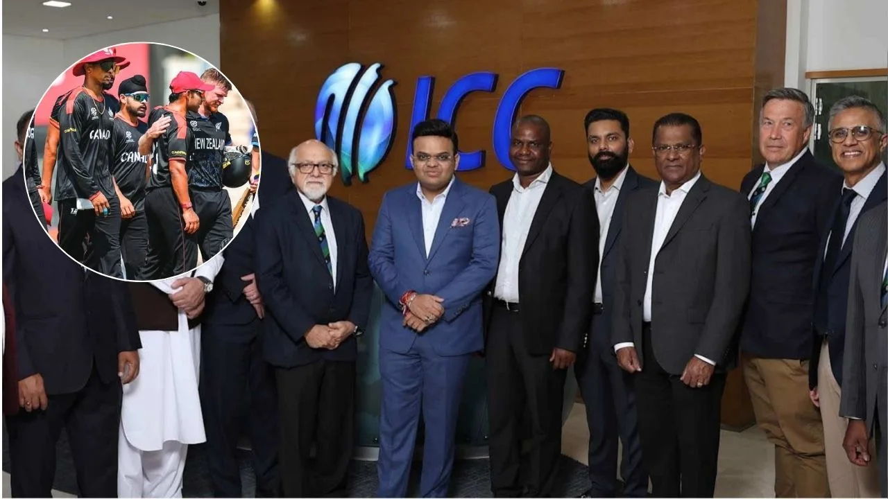 ICC