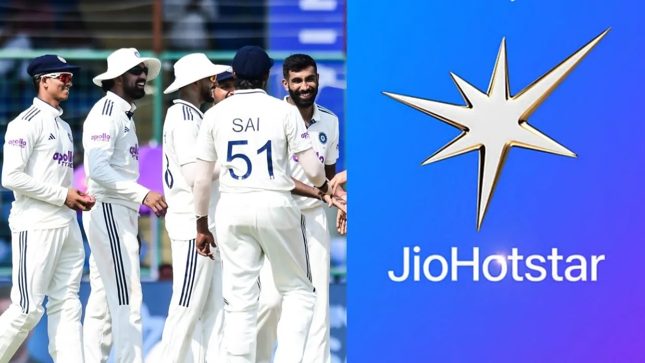 IND vs AFG Test