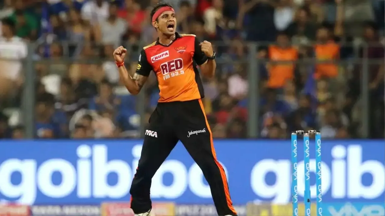 Siddarth Kaul