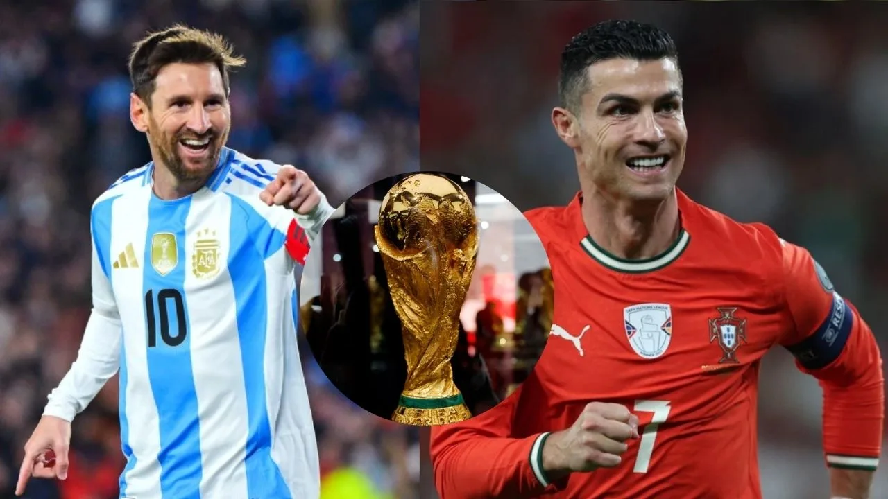 FIFA World Cup 2026