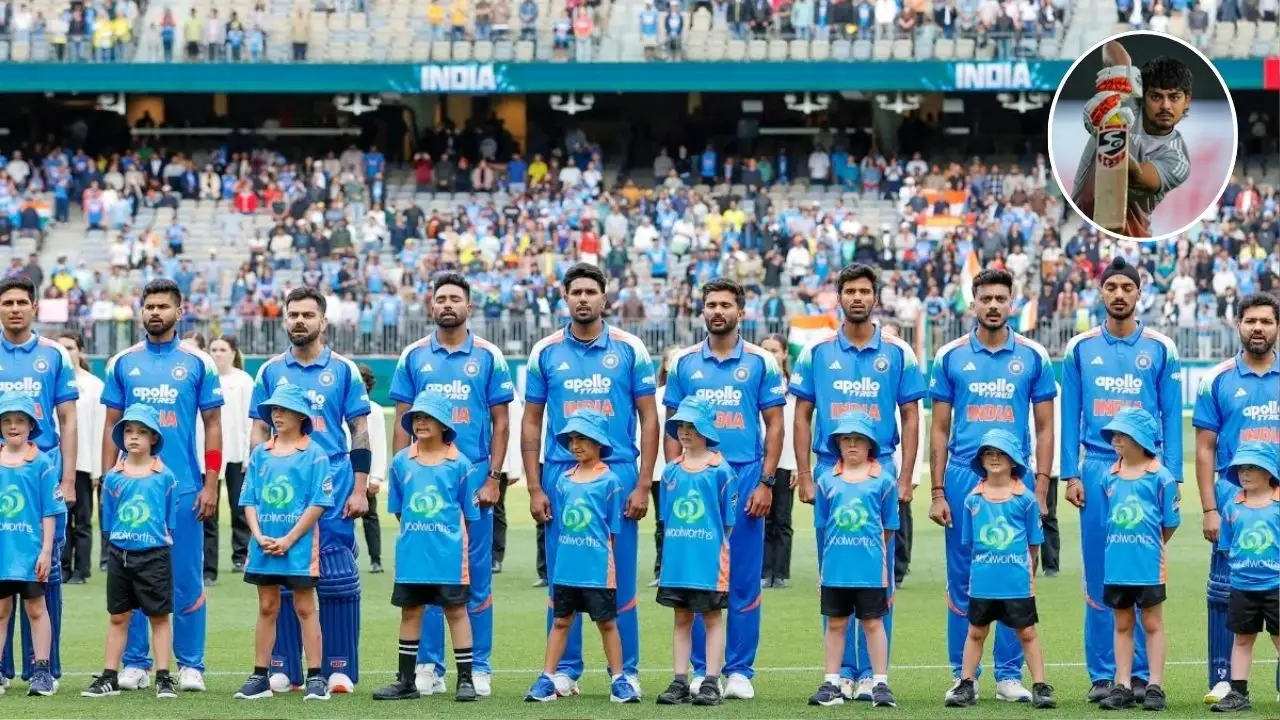 Team India