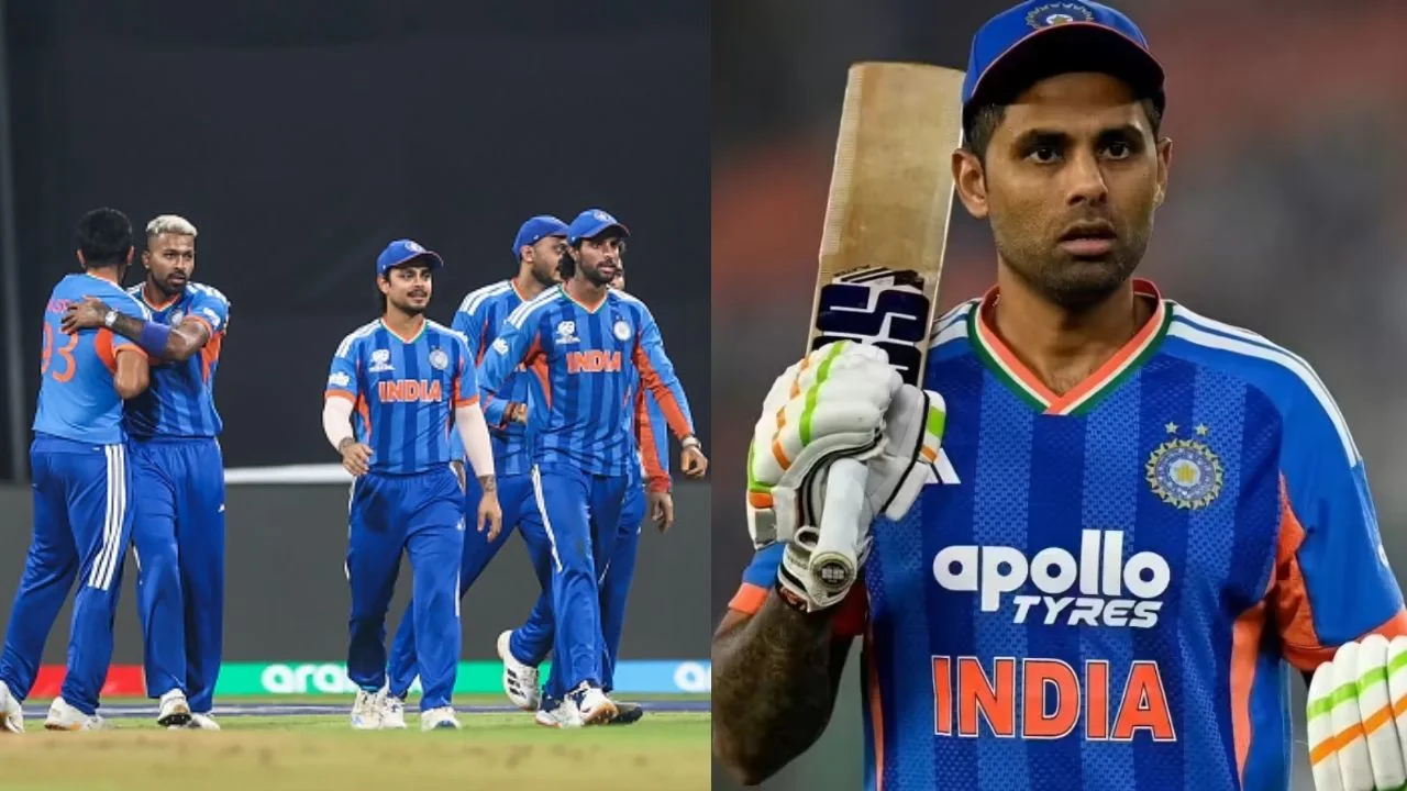 Team India