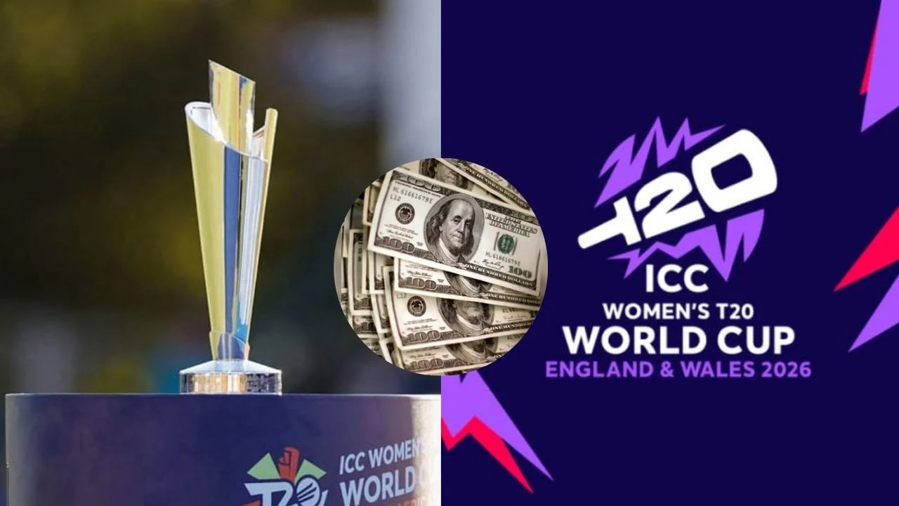 ICC Women's World Cup 2026