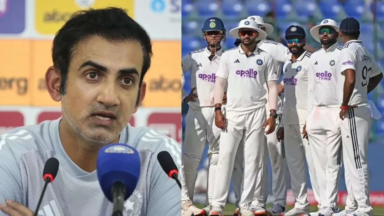 Team India