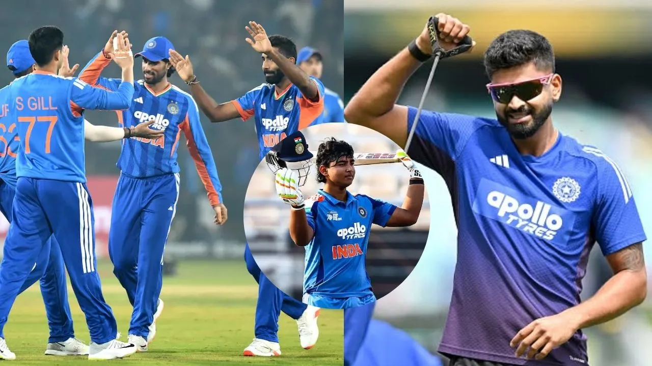 Team India
