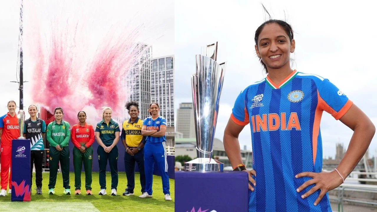 Women's World Cup 2026