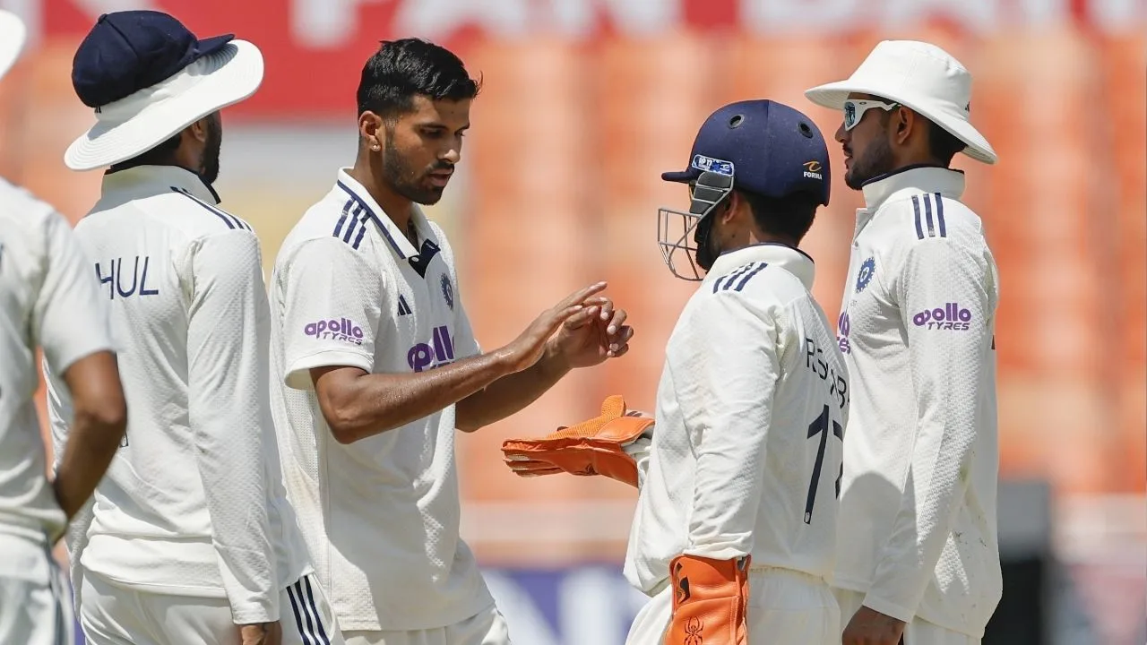 Team India