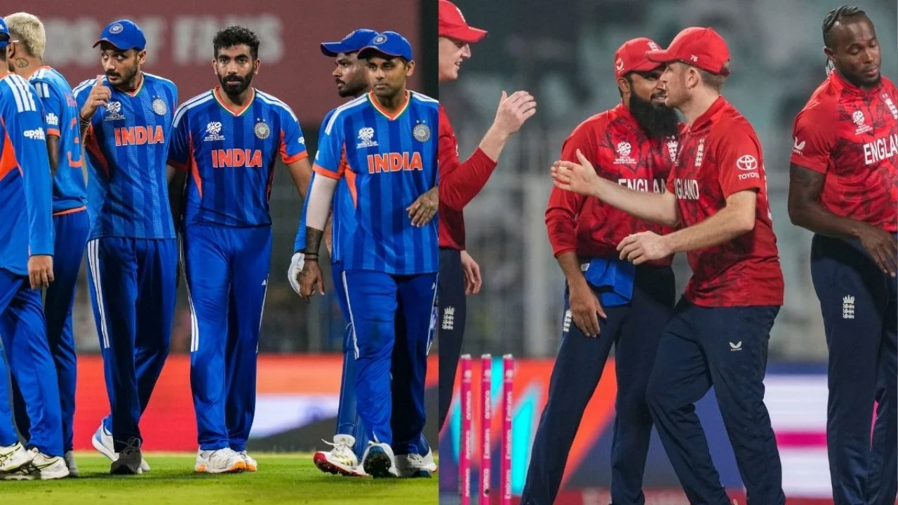 IND vs ENG