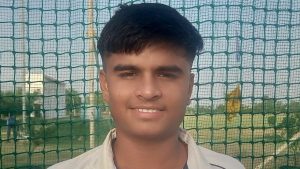 Yashbardhan Singh Chauhan