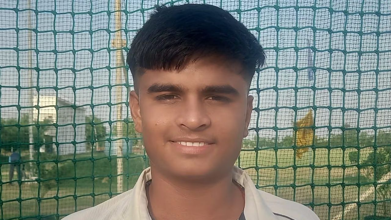 Yashbardhan Singh Chauhan