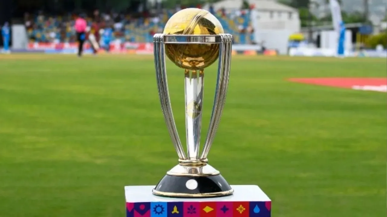 ODI WC 2027