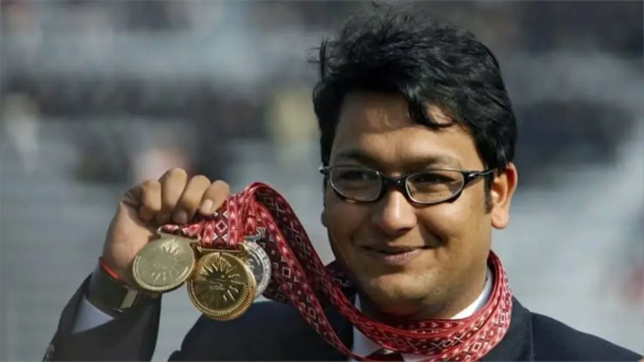 Jaspal Rana
