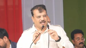 Leader of the Opposition Umang Singhar (File Photo)