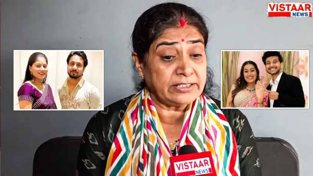 ‘सोनम से सीख लेकर सिया ने केतन की हत्या की’, राजा रघुवंशी की मां बोलीं- उन्हें पता था जेल से छूट जाएंगे