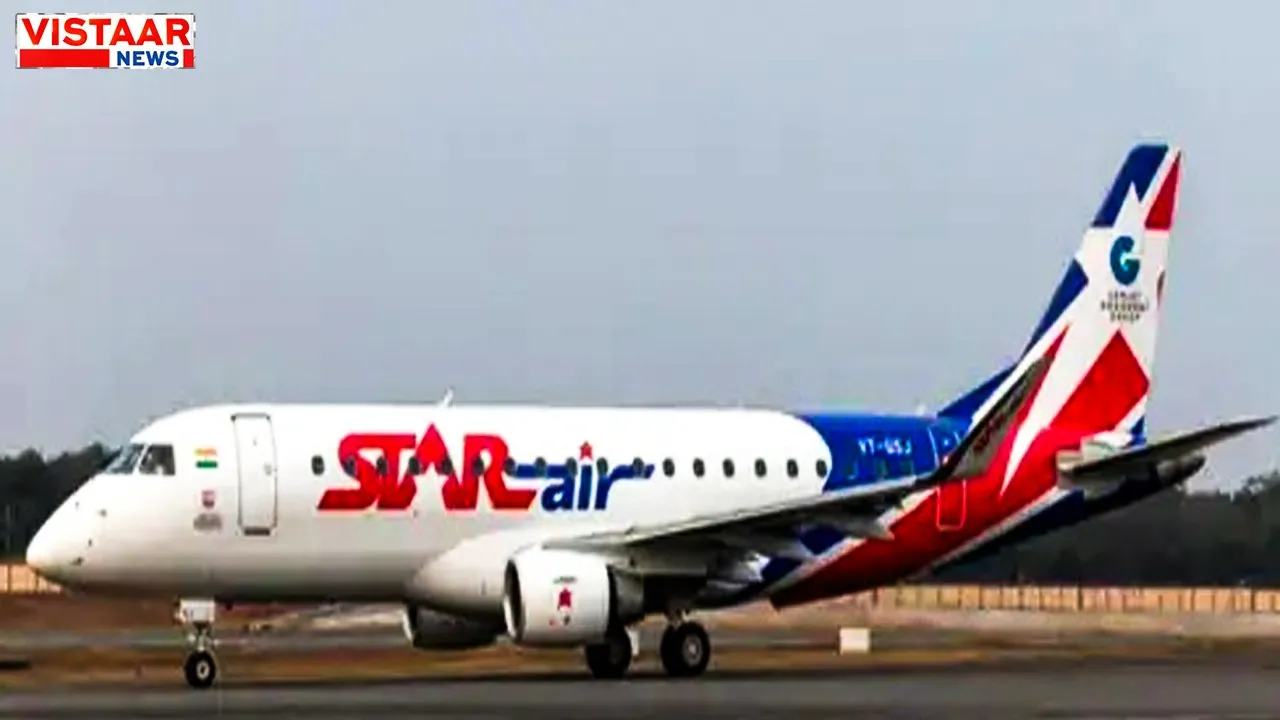 The plane carrying Congress MLAs remained at the airport for an hour.