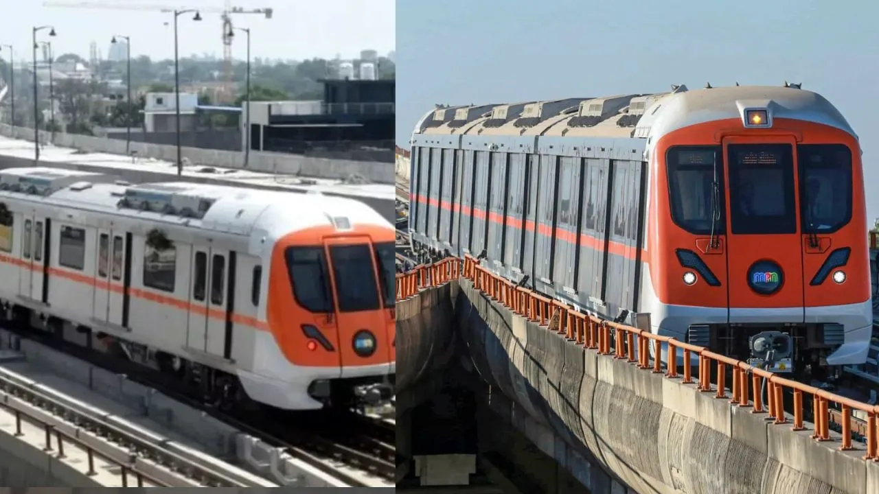 bhopal metro phase 1 and 2 project