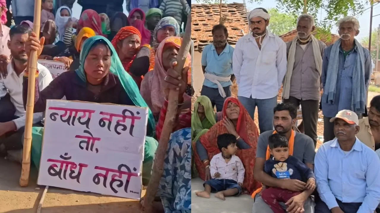 अब घर जाने का डर
