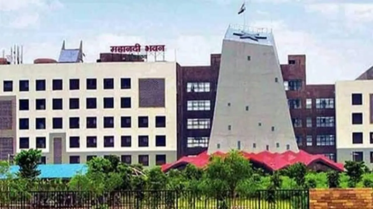 CM Secretariat