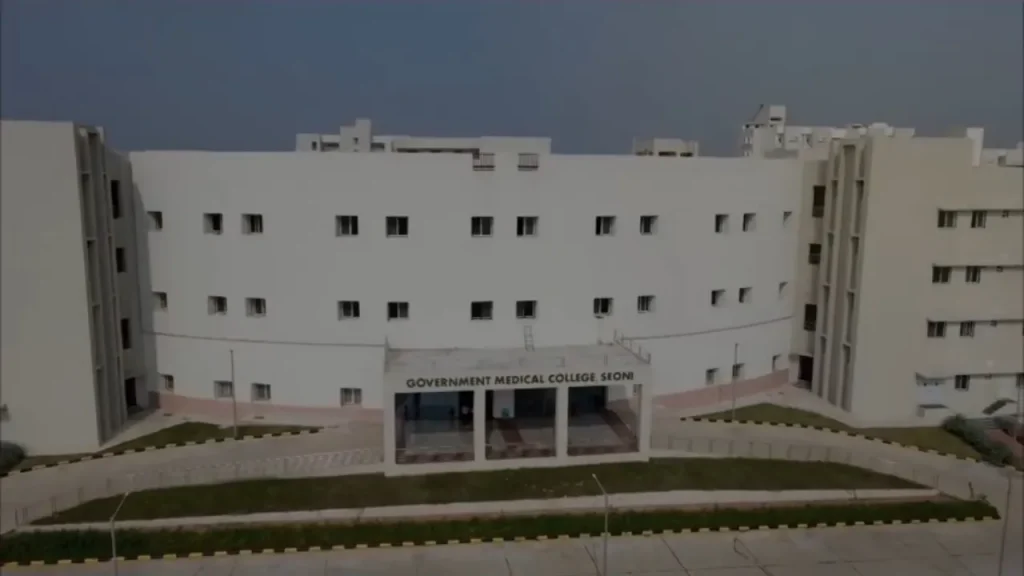 seoni medical college