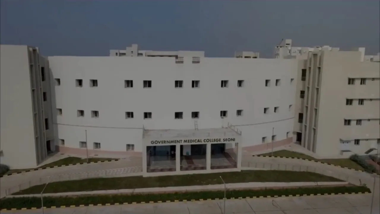 seoni medical college