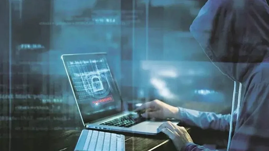 Cyber Fraud