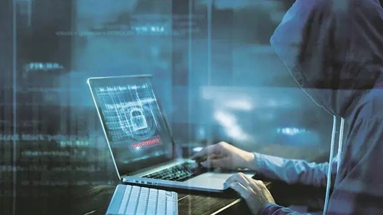 Cyber Fraud