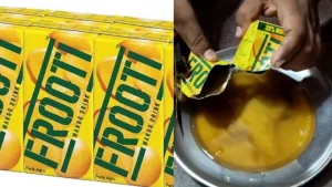 frooti