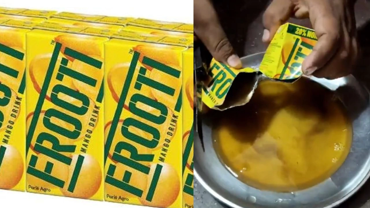 frooti