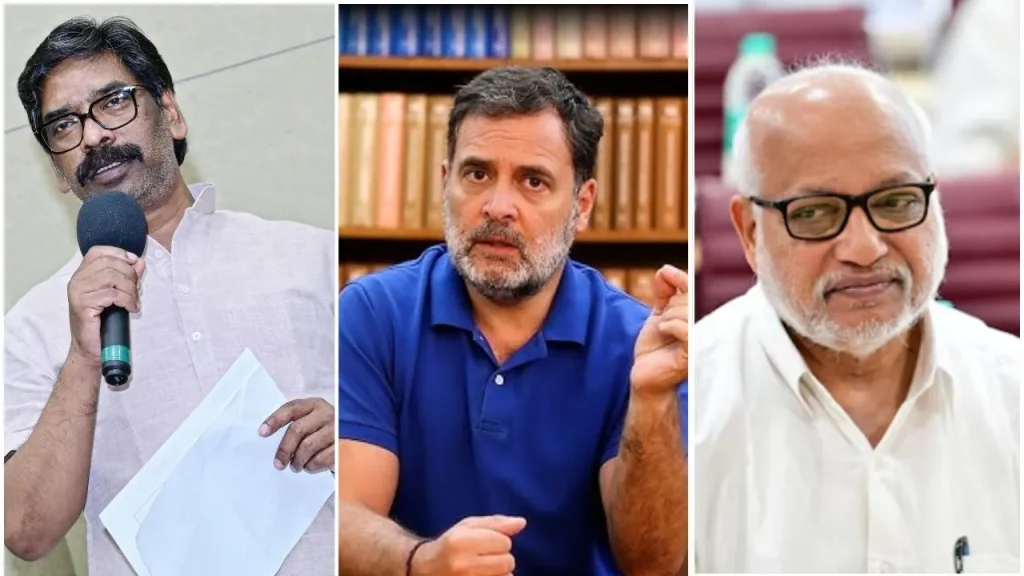 इंडिया गठबंधन की बैठक से पहले बढ़ा मतभेद