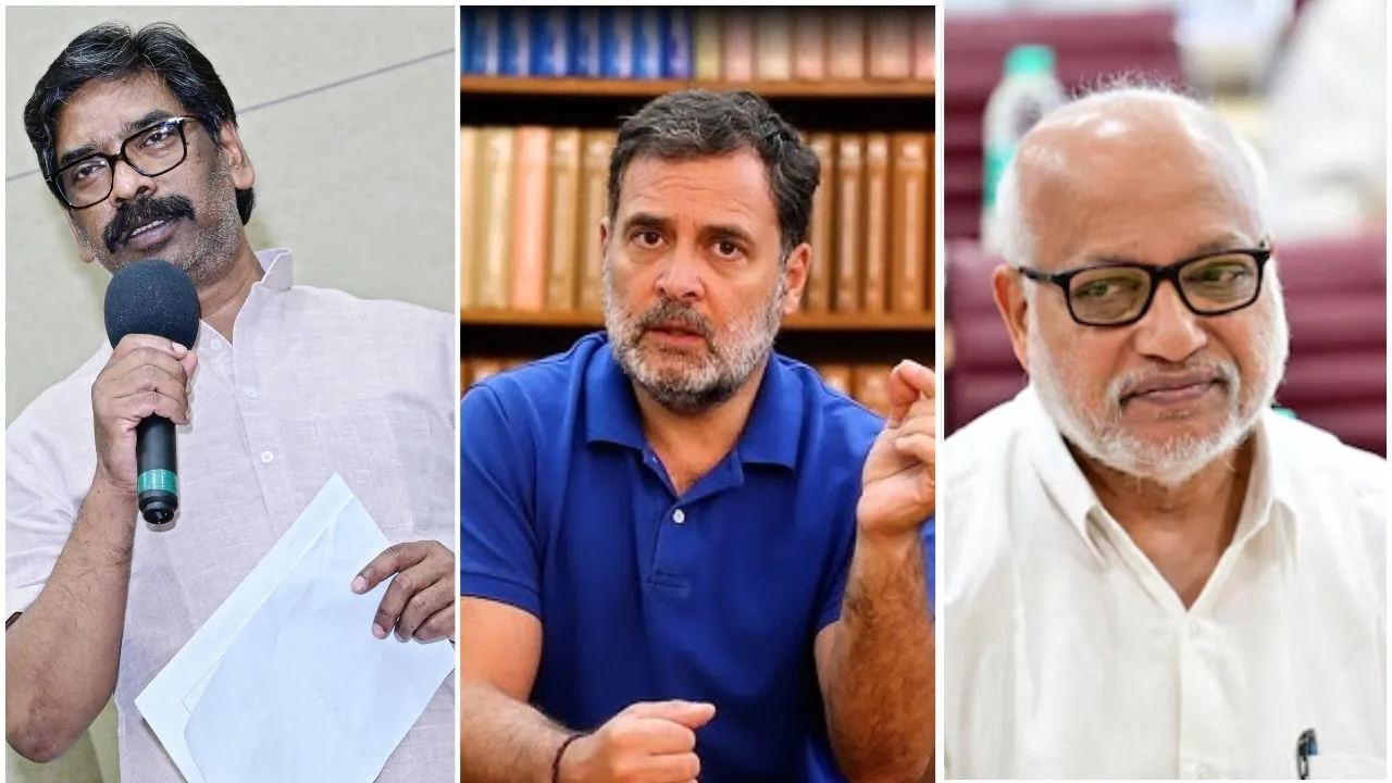 इंड‍िया गठबंधन की बैठक से पहले बढ़ा मतभेद