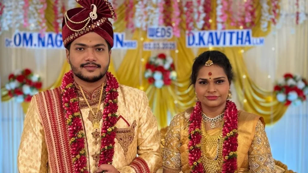 Jabalpur murder mystery family members level allegations of dowry harassment against husband