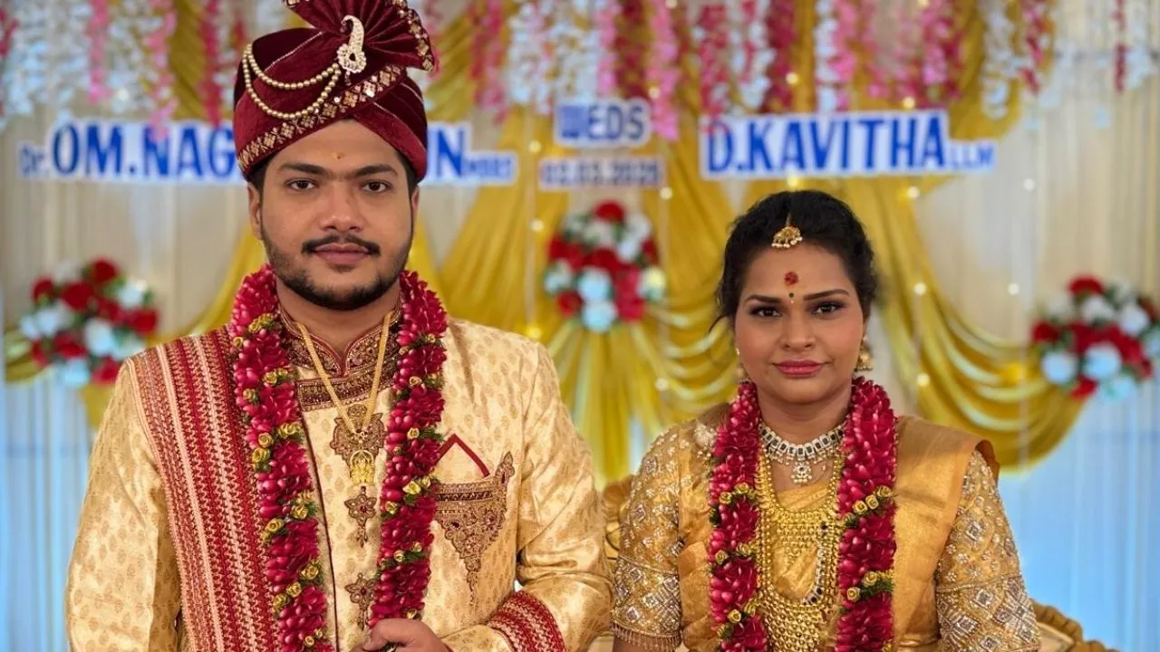 Jabalpur murder mystery family members level allegations of dowry harassment against husband